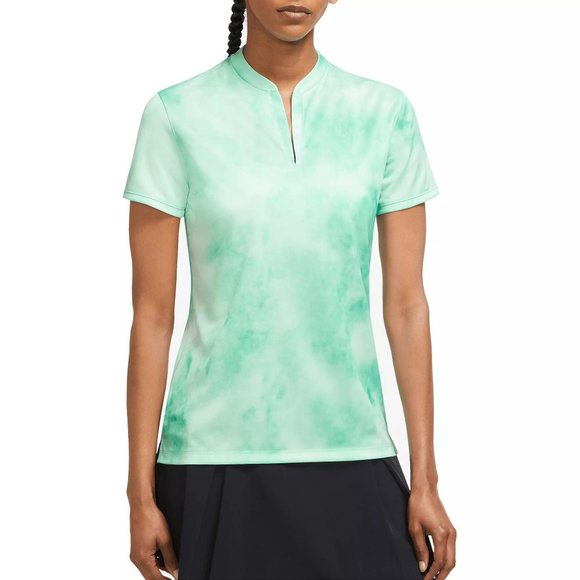 Nike Tops - NWT Nike Women's Dri-FIT Victory Golf Polo